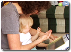 Early Intervention Example