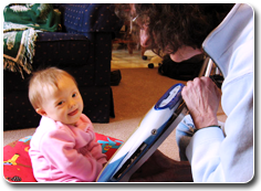 Early Intervention Example