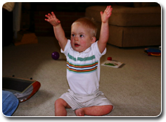 Early Intervention Example