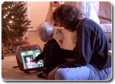 Early Intervention Example